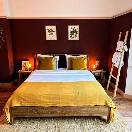 Logement Petit Beijers อูเทรคต์ ภายนอก รูปภาพ