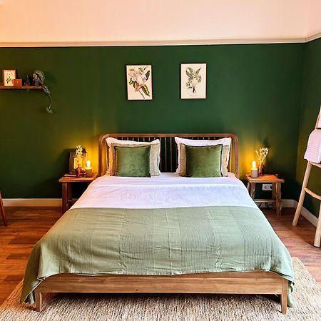 Logement Petit Beijers อูเทรคต์ ภายนอก รูปภาพ