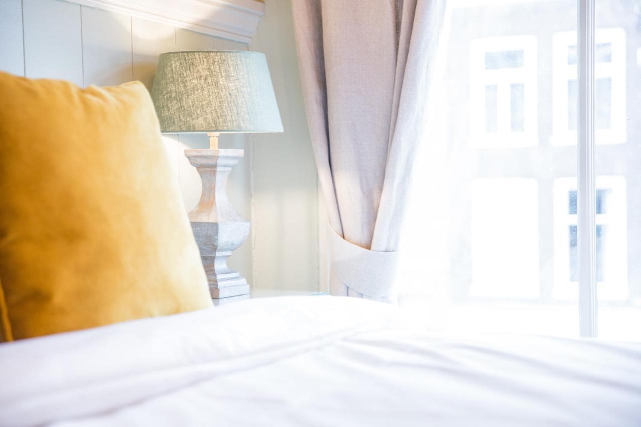 Logement Petit Beijers อูเทรคต์ ภายนอก รูปภาพ