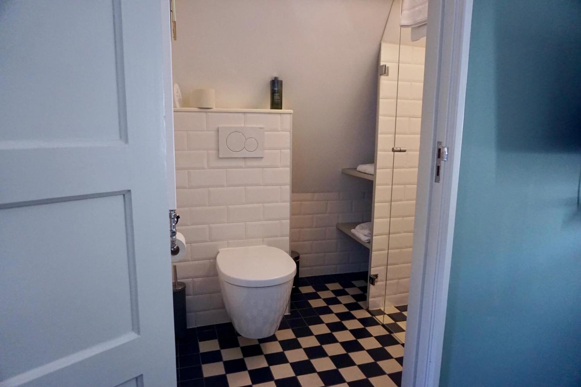 Logement Petit Beijers อูเทรคต์ ห้อง รูปภาพ