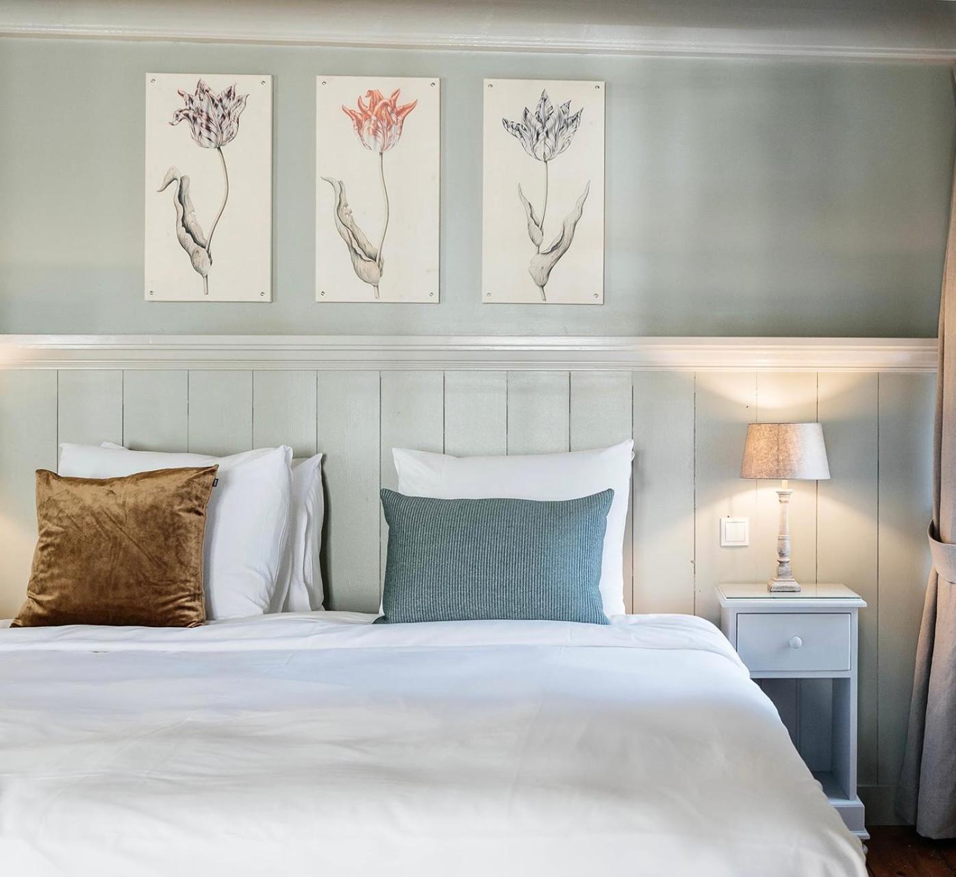 Logement Petit Beijers อูเทรคต์ ห้อง รูปภาพ