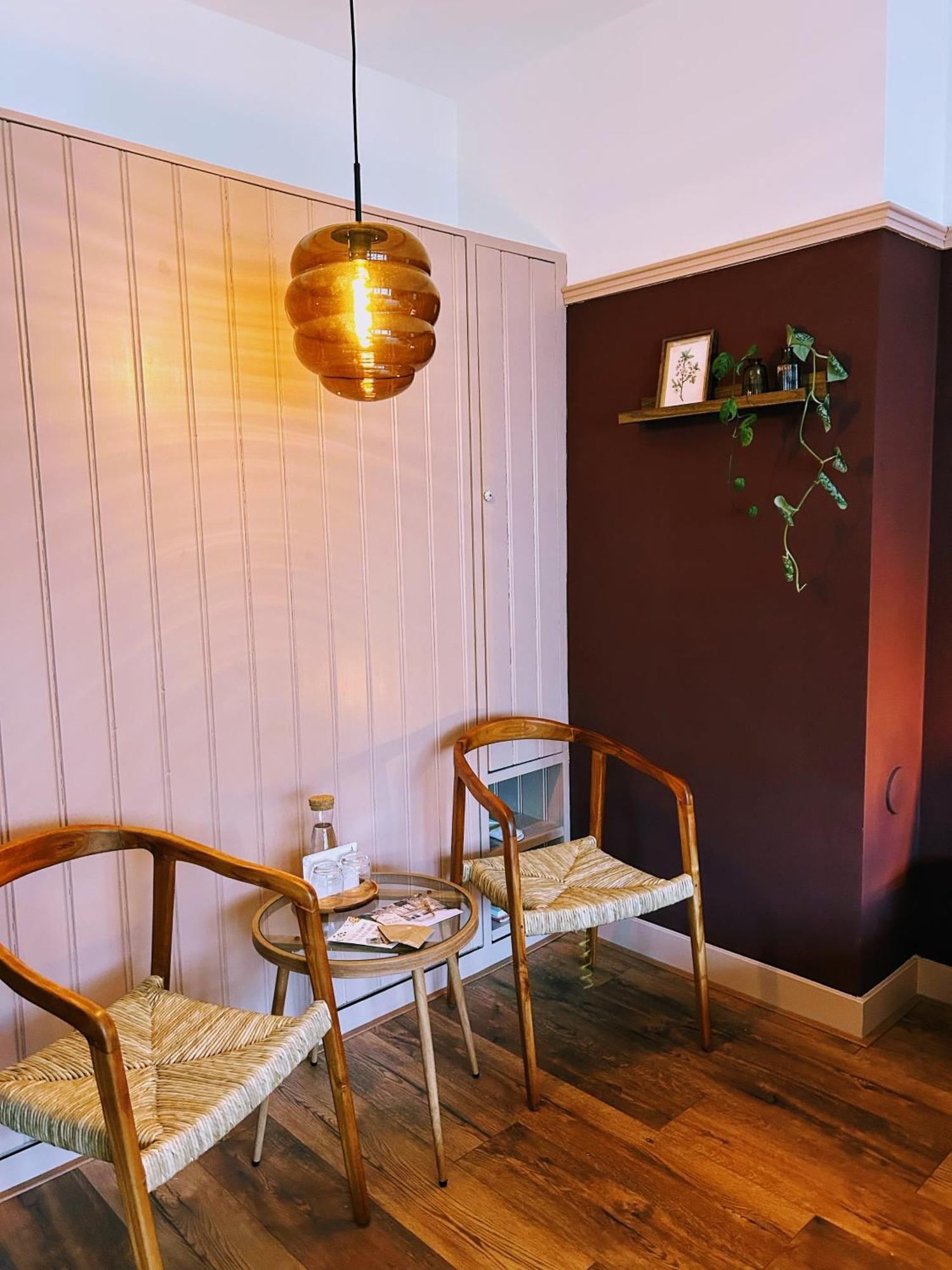 Logement Petit Beijers อูเทรคต์ ภายนอก รูปภาพ