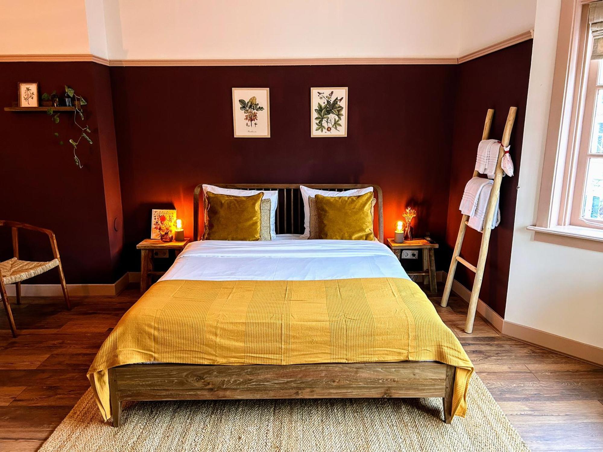 Logement Petit Beijers อูเทรคต์ ภายนอก รูปภาพ