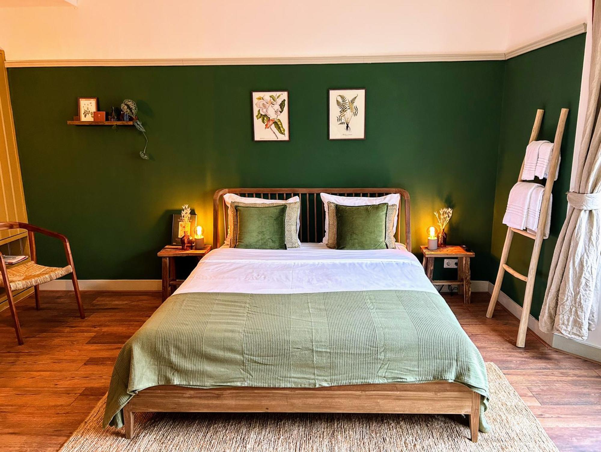 Logement Petit Beijers อูเทรคต์ ภายนอก รูปภาพ