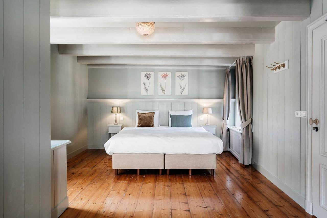 Logement Petit Beijers อูเทรคต์ ภายนอก รูปภาพ