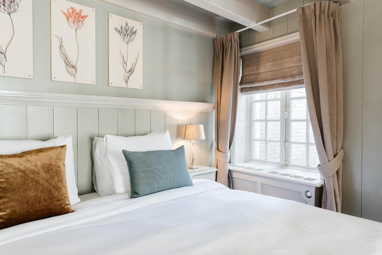 Logement Petit Beijers อูเทรคต์ ภายนอก รูปภาพ